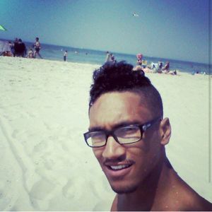 Meet your Posher, Randy